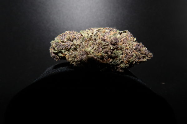 Purple CBD