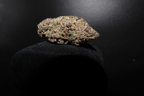 Purple CBD