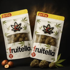 FruitellaCBDFlowerPack