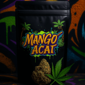 Photo Mango CBD