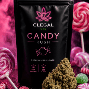 FleursCBDCandyKush