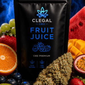 FleursCBDFruitJuice