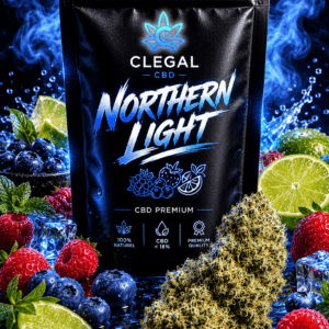 Fleurs CBD Northern Light
