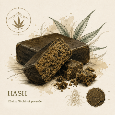 Boutonhash